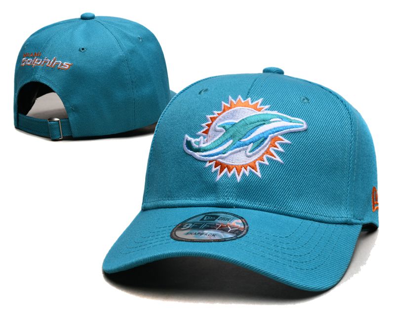 2024 NFL Miami Dolphins Hat YS202410301